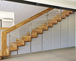 Construction et protection de vos escaliers par Escaliers Maisons à Sedan